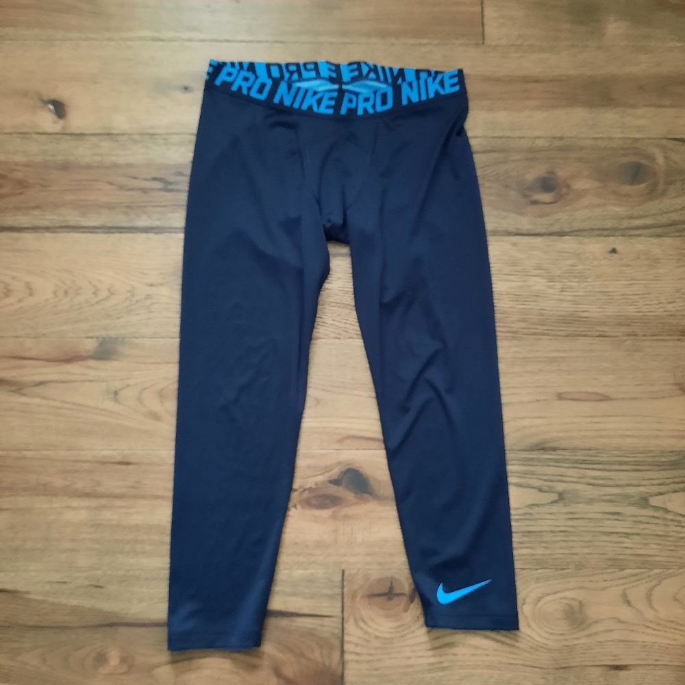 Nike Dri-Fit Pro Training Athletic Tights